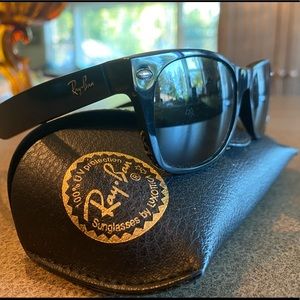 Ray-Ban New Wayfarer Sunglasses